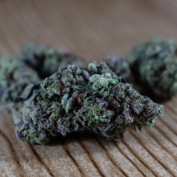 Humboldt Seed Organisation Bubba Kush Cannabis Seeds